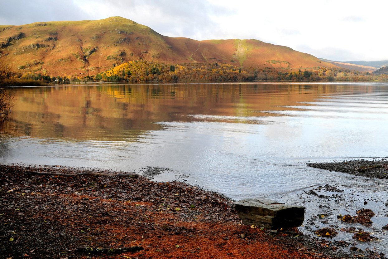 Derwent Water