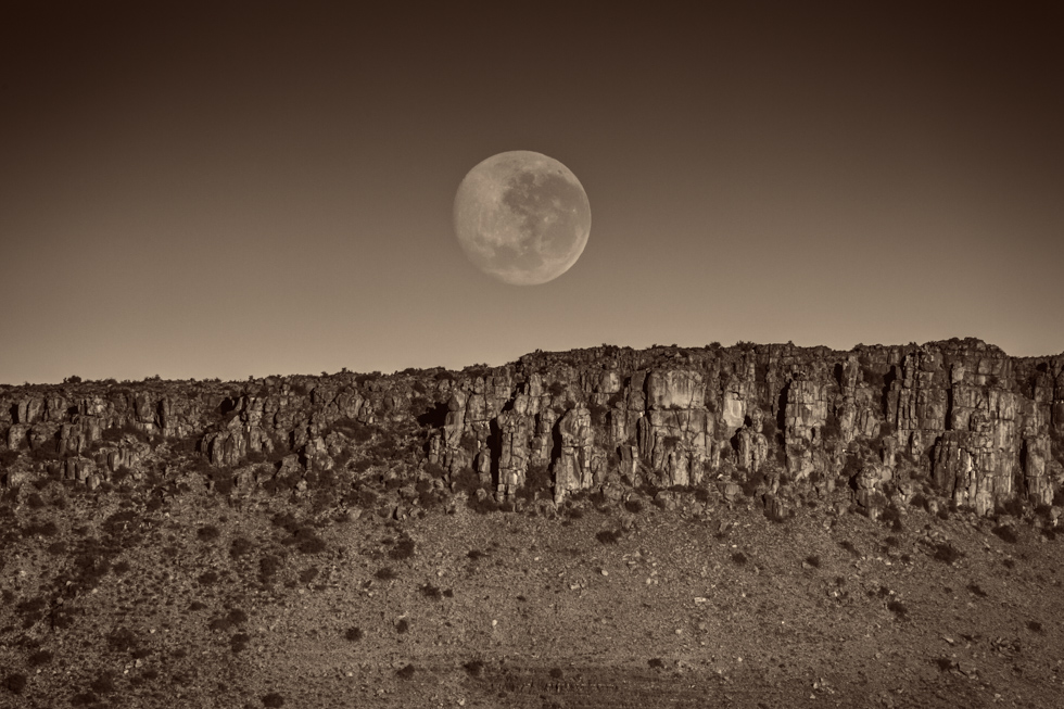 Karoo National Park